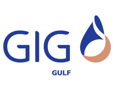 GIG Gulf logo