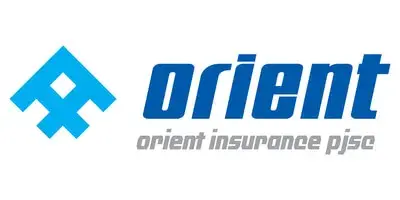 Orient Insurance logo