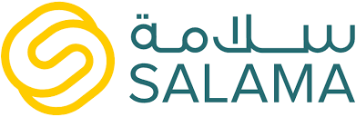 Salama Insurance logo